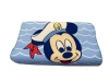 Venta directa de fábrica látex niños almohada jardín de infancia niños siesta almohada core verano sudor respirable almohada de bebé al por mayor Item Picture
